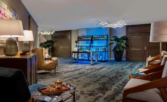 Renaissance Fort Lauderdale Marina Hotel