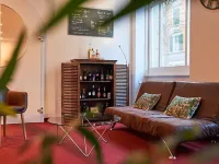 Saint Georges Hotel Hotels near Enge