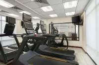 SpringHill Suites Cedar City - Træningscentre