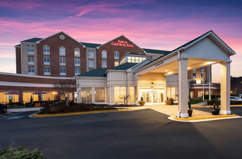 Hilton Garden Inn Lynchburg