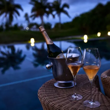 The Ritz-Carlton, Okinawa