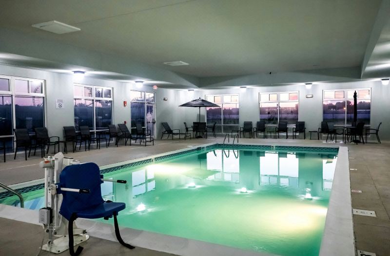 Fairfield Inn & Suites Louisville Airport photo 2