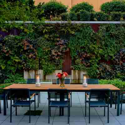 The Hotel Zags Portland Hotel Exterior
