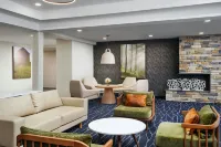 Fairfield Inn & Suites Auburn Opelika - 3-Star