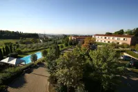 Sangallo Park Hotel - Scenic