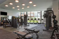 W Nashville - Gym