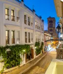 Cinco Quintas Hotel Boutique - Wifi