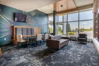 Four Points by Sheraton Lévis Convention Centre - parking