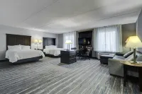 Hampton Inn & Suites by Hilton Brantford Conference Centre, on - Pools
