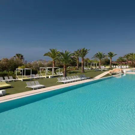 Four Points by Sheraton Costa Blanca Resort