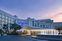 Parklane, a Luxury Collection Resort & Spa, Limassol - С парковкой