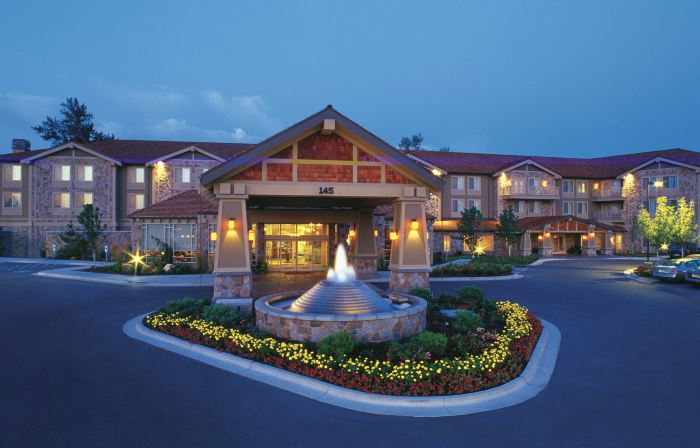 Hilton Garden Inn Boise/Eagle
