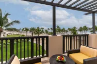Salalah Rotana Resort - Romanttinen