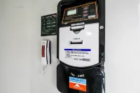 Andong Healing Self Check-in Motel - 2 ดาว