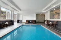 DoubleTree by Hilton Queretaro - Wifi