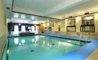 Burnham Beeches Hotel - piscina