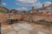 Heathcoat Apartment with Courtyard - 2-Star