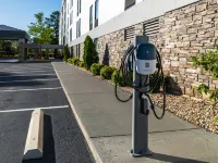 Garner Hotel AUGUSTA WEST by IHG - parking