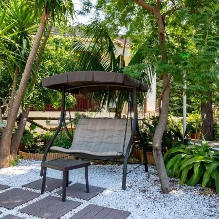 La Quercia Retreat
