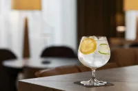 AC Hotel Vilnius - bar