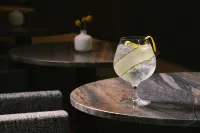 The National Landing Hotel Crystal City - bar