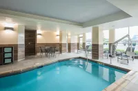 Fairfield Inn & Suites Chillicothe, Oh - Pools