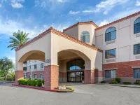 Hilton Vacation Club Varsity Club Tucson Hotels near Tucson Botanical Gardens
