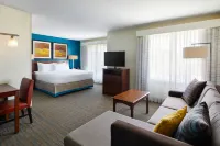Residence Inn Temple - 3-Star