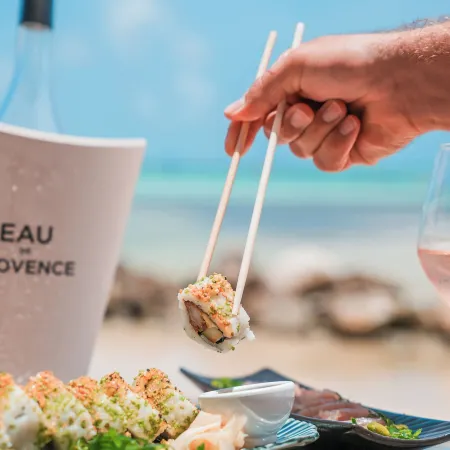 Sorobon Luxury Beach Resort