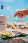 Sorobon Luxury Beach Resort - spa