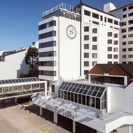 Sheraton Bariloche Hotel