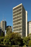 Tivoli Mofarrej São Paulo - ที่มีสปา