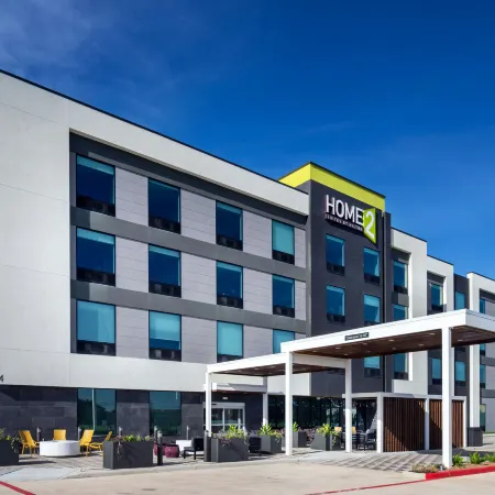 Home2 Suites by Hilton Bastrop