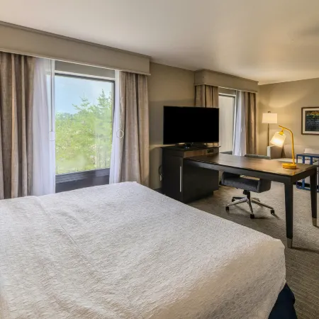 Hampton Inn Jasper