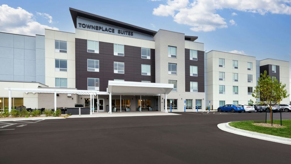 TownePlace Suites by Marriott Mankato