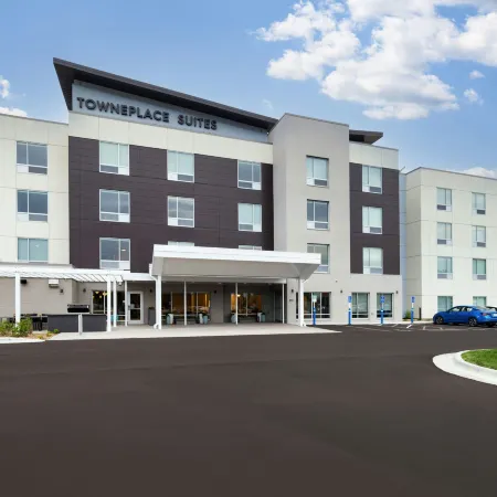 TownePlace Suites by Marriott Mankato
