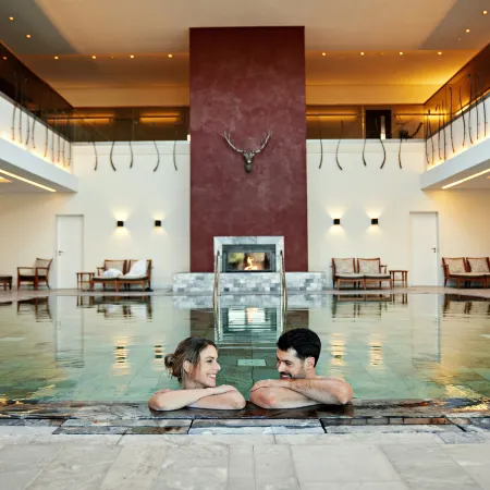 Wald & Schlosshotel Friedrichsruhe