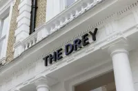 The Drey - 2 stjerner