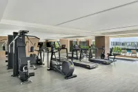 The Artiste Kochi, A Tribute Portfolio Hotel - نادي رياضي