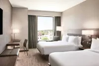 AC Hotel Columbus Downtown, GA - Bãi đậu xe