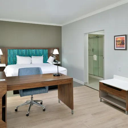 Hampton Inn & Suites Greenville