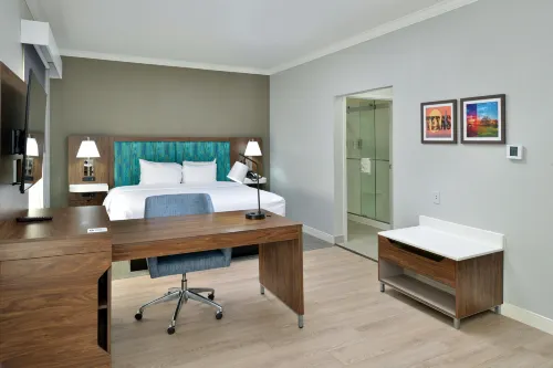 Hampton Inn & Suites Greenville - 2-Star
