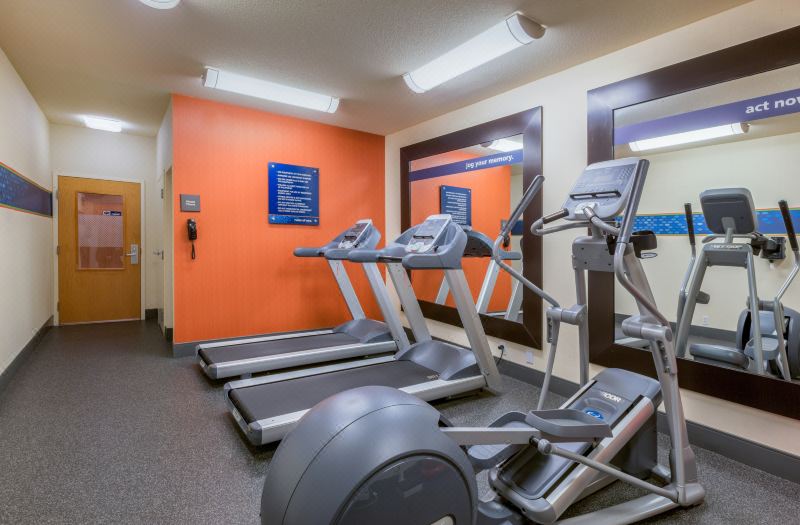 Hampton Inn San Diego/San Marcos photo 2