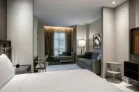 The Row Hotel at Assembly Row, Autograph Collection - 4-Star