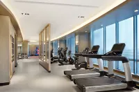 The Westin Kolkata Rajarhat - Gym