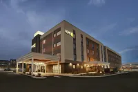 Home2 Suites by Hilton Elko - Разрешено размещения с домашними животными