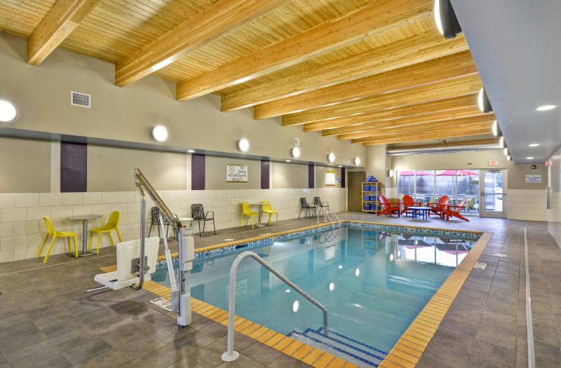 Home2 Suites by Hilton Plymouth Minneapolis photo 2