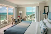 Hollywood Beach Marriott - parking