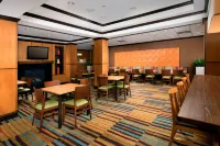 Fairfield Inn & Suites Weatherford - 3-Star