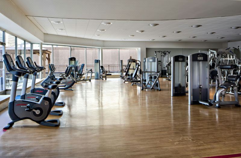 Sheraton Dallas Hotel photo 5